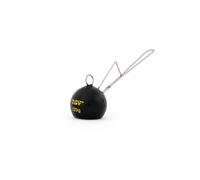 Cabeza de plomo Black Cat Ball Dead or Alive System 280 g