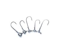 Cabeza de plomo x tamaño 6/0 Fox Rage strong bulk 25 pcs 15 g