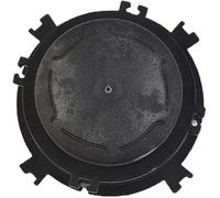 Cabeza de recortadora Daaxing para S-tihl FS-AutoCut 36-2 46-2 56-2 (1 unidad)