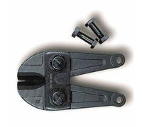 Cabeza de Repuesto Corta Pernos 600mm Instalación Herramienta de Mano Bricolaje