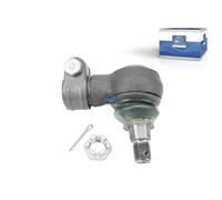 Cabeza De Rótula 88 CM Piezas De Repuesto IAM-Expertise Compatible Con VOLVO