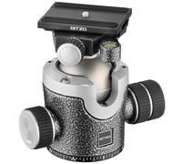 Cabeza de rótula central Gitzo Serie 4 QD