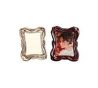 Cabeza de sello especial para marco de fotos en relieve SED Seal Head Classic ta DIY Manl Aount para tarjeta de boda