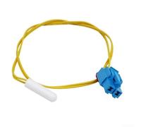 Cabeza de Sensor DA32-10105X para Nevera para samsung - Repuesto Temperatura AP4338786 Material Plástico Robusto Color Amarillo 8x6x6cm