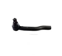 Cabeza de terminal de dirección Delantera Izquierda 181 mm KYB para HONDA JAZZ