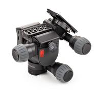 Cabeza de trípode Benro Polaris Astro 3-ejes motorizada WiFi GPS IPX6