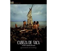 Cabeza de Vaca [Francia] [DVD]