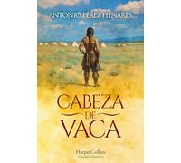Cabeza De Vaca