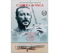 Cabeza De Vaca [USA] [DVD]