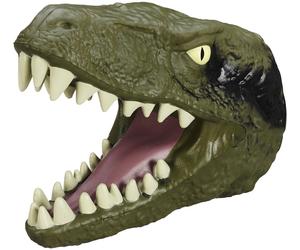 Cabeza de Velociraptor Jurassic World