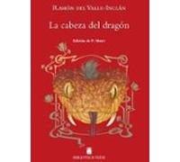 cabeza del dragon