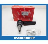 Cabeza Dirección Tie Barra Hi End TRW Peugeot Fiat Ducato Citroen Jumper JTE1034