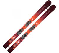 Cabeza e-total Joy SW + Joy 11 GW 148cm