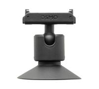 Cabeza esférica magnética DJI Osmo Nano bidireccional con ventosa