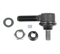 Cabeza esférica, varillaje de cambio DT SPARE PARTS 2.32108 para F10 9.6 1982-