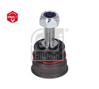 Cabeza esférica, varillaje de cambio FEBI 179971 para SCANIA T 11.705 2004-2005
