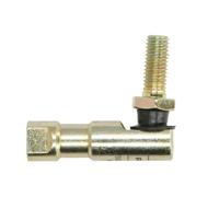 Cabeza esférica, varillaje de cambio PETERS 030.452-00