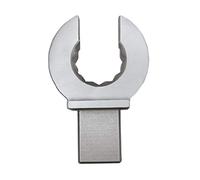 CABEZA ESTRELLA ABIERTA PARA LLAVE DINAMOMETRICA 19 MM -CONEXION 24 X 32 MM