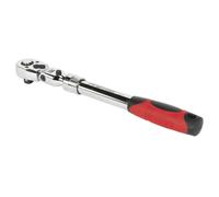 Cabeza Flexible Llave de Carraca 1.3cmSq Conducir Extensible AK6682 Sealey Nuevo