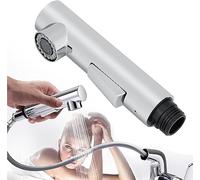 Cabeza Grifo Cocina Extraible, Ducha de Repuesto para Grifo de Cocina, Grifo extraíble para cocina y baño rociador para ducha grifo de agua cabezal de pulverización accesorio de repuesto