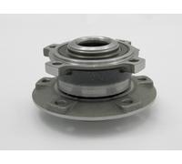 2X Cabeza Husillo Cojinete Delantero BMW 5 E60/E61 2004 BMW 6 E63/E64 2004-