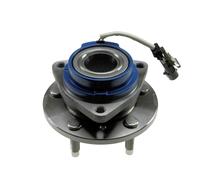 Optimal Cojinete delantero de rueda para Pontiac Bonneville / Grand Prix / Montana / Trans