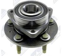 Cabeza Husillo Cojinete Delantero Chevrolet Cruze 09 Orlando 09- Llanta 16 ",17"