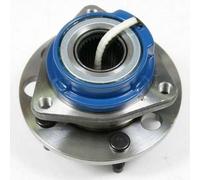 Optimal Cojinete delantero de rueda para Pontiac Bonneville / Grand Prix / Montana / Trans