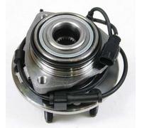 Cabeza Husillo Cojinete Delantero Chevrolet Trailblazer 2002-2009 / GMC Enviado