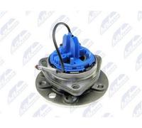 Cabeza Husillo Cojinete Delantero Opel Vectra C (CH51000001- >) 02 Signum 03