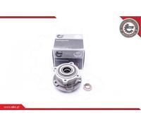 Cabeza Husillo Cojinete Delantero Skv para BMW X5 X6 ; 31206773207
