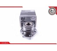 Cabeza Husillo Cojinete Delantero Skv para Honda Piloto; 44300-STX-A01