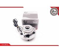 Cabeza Husillo Cojinete Delantero Skv para Jeep Commander Grand Cherokee III ;