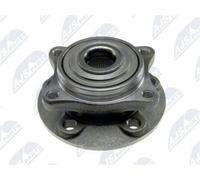 Cabeza Husillo Cojinete Delantero Volvo S60 / 80 2000 V70 II 00 XC70 2000-