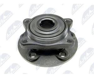 Cabeza Husillo Cojinete Delantero Volvo S60 / 80 2000 V70 II 00 XC70 2000-