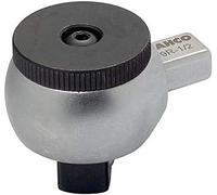 Cabeza Interc Carraca 3/8