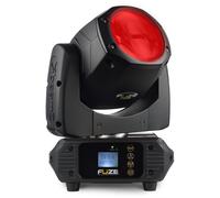 Cabeza Móvil LED 75W DMX 12 Colores + 1 (FUZE75B) - beamZ