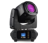 Cabeza Móvil LED 75W DMX 8 Colores + 1 (FUZE75S) - beamZ