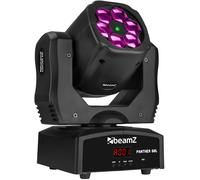 Cabeza móvil LED Bee Eye 4 en 1 6 LED RGBW 12 W (PANTHER80L) - beamZ