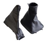 Cabeza Palanca Cambios Para Vauxhall Para Opel Para Astra II G 1998 1999 2000 2001 2002 2003-2010 Pomo Cambio Marchas Funda Funda Collar Cubierta Freno Mano Estacionamiento Velocidades Pomo Palanca(2P