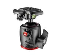 Cabeza para trípode Manfrotto MHXPRO-BHQ2 magnesio 0,5 kg triple bloqueo