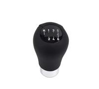 Cabeza perilla cambio Para BMW Serie 1 3 E81 E87 E88 E82 E90 5/6 Velocidades 25118037305 8037305 Perilla De Cambio Marchas Palanca Cambios Coche(6 Speed)