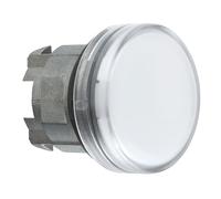 CABEZA PIL.LUM. LED BLANCO CUSTO. marca SCHNEIDER