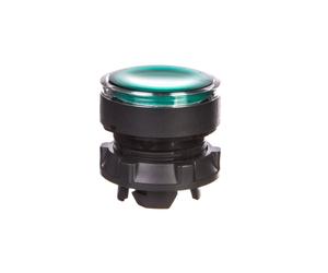 Cabeza prz. verde cubierto. Lana inferior. O22 Harmony ZB5AH033