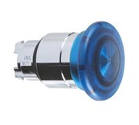 CABEZA PULS SETA LUM LED AZUL