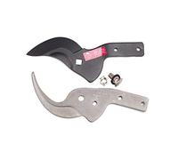 Cabeza Recambio Tijeras Wolfpack (Hojas y Tornillos)