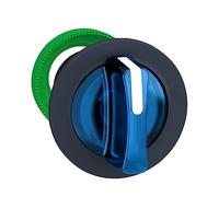 CABEZA SEL.FLUSH LUM.BLANCA 3 POS.RETORN