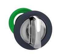 CABEZA SEL.FLUSH LUM.BLANCA 3 POS.RETORN