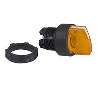 CABEZA SEL.LUM.NARANJA 2 POS.FIJAS