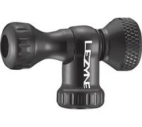 Cabeza Solo Lezyne Control Drive CO2 Slip Fit Negra